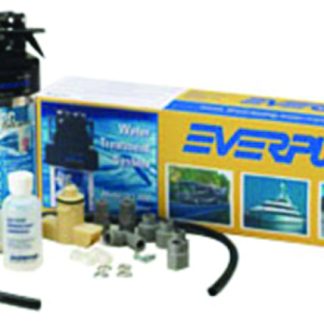 Water Purification System