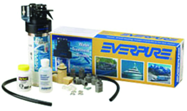 Water Purification System