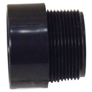 1 1/2"x1 1/2" Male Adapter