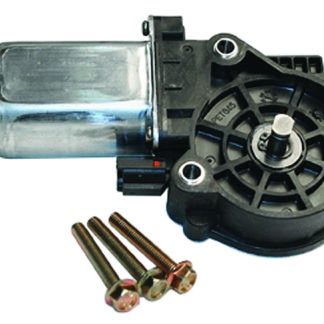 Step Motor For All Doubles