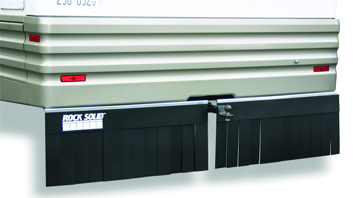 Rock Solid Motor Homes, Class A ( 2 Pcs 28” X 20’)