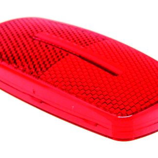 Red Replacement Lens