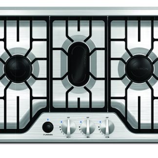 S.s. Gas Cooktop.