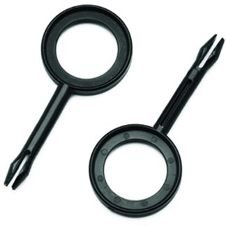 901016 Pin-Lock Handle