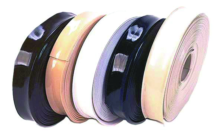 1000' Vinyl Insert White