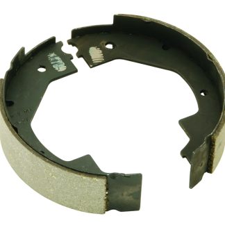 Shoe And Lining Kit - Dexter 10" X 2-1/4" - Wheel Set