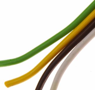 Bonded Wire 4way 14/4 100