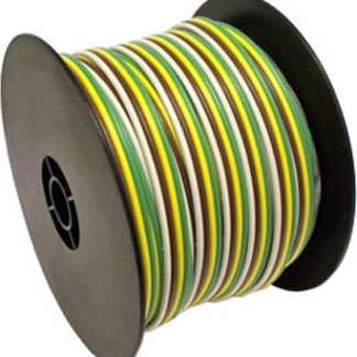 Bonded Wire 3-Way 16/3, 100