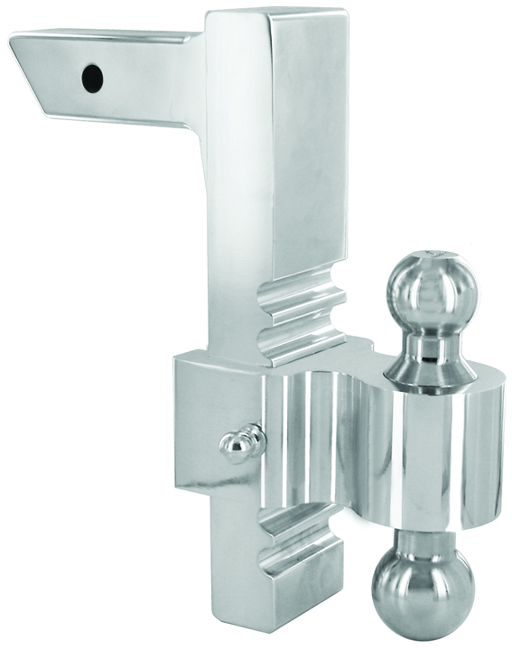 3413 Rapid Hitch N/c
