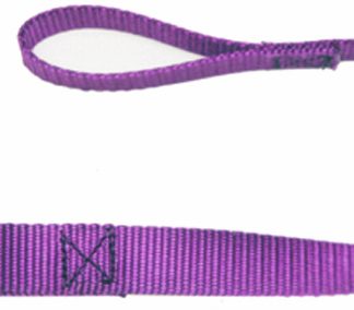 Assist Strap 18" Black 2 Pack