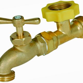 Water Diverter