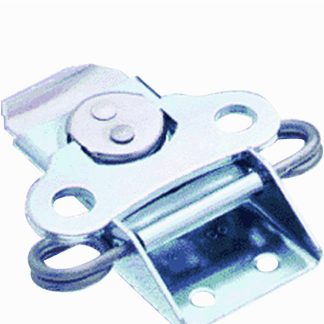 Link Lock W/keeper