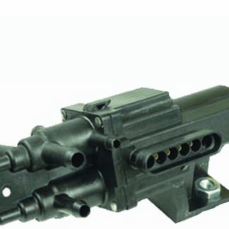 6 Port Fuel Selector Valve