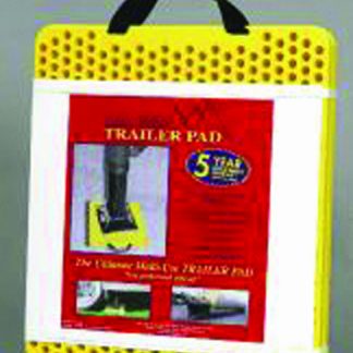 Super Dolly Trailer/Bus Pad