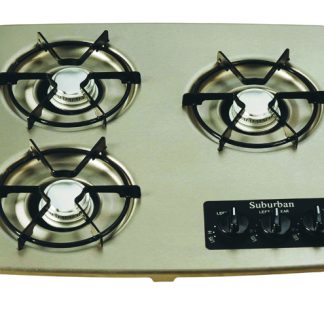 Sdn3 Stainless Steel Top Only