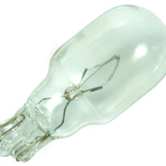 #912 Cd. Wedge Dome Light 2/cd