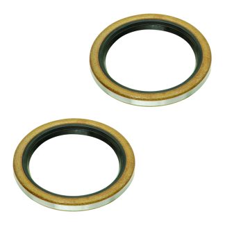 Grease Seal 2 Per PK
