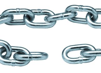 Safety Chain, Class Iii, 30" Length