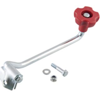 Topwind Crank Assembly For 180