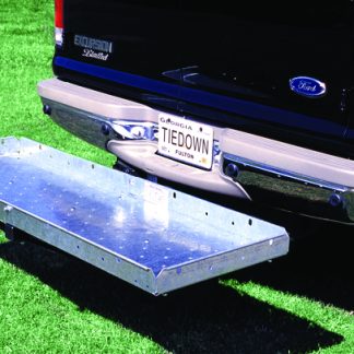 Folding Utility Carrier