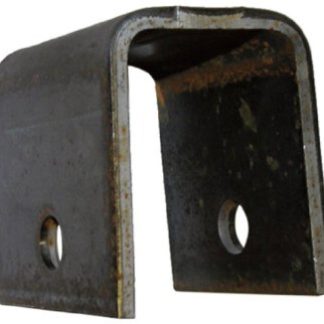 2.25" Axle Hanger