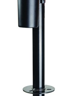 Stromberg 2500# Power Jack