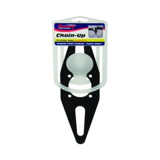 Chain-Up for Single Ball Mount