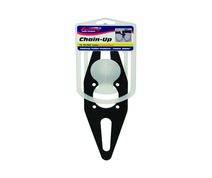 Chain-Up for Single Ball Mount