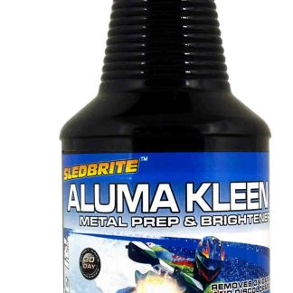 SledBrite Aluma Kleen, 32oz
