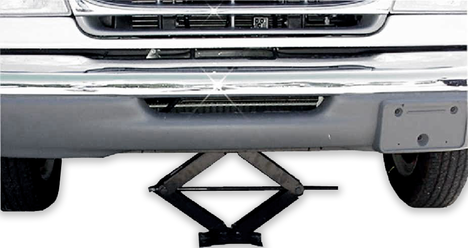 QTJ SJ-1 Class C Stabilizing System
