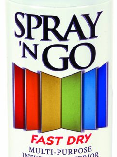 Dap Touch 'n Tone 10 OZ Sprays Primer Gray