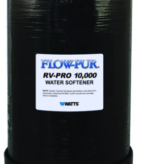 Flopur Water Softener