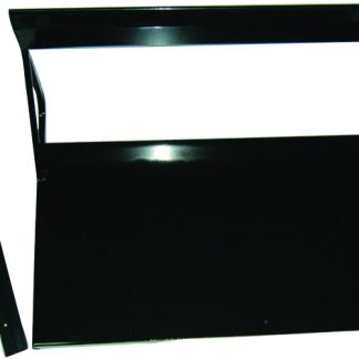 Stove Bracket