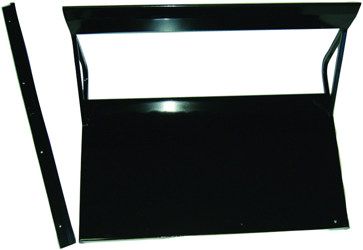 Stove Bracket