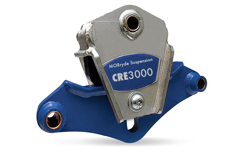 CRE3000 Bolt On Suspension