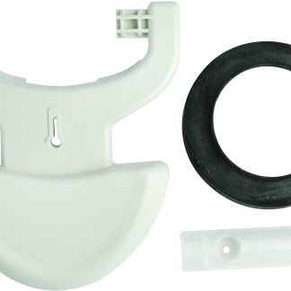 Style Lite Pedal - White