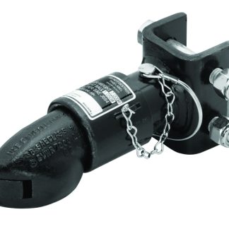 Adjustable Coupler, 7000 Lbs.
