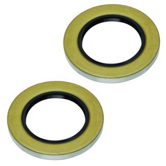 Grease Seal 2 Per PK