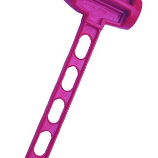 Tent Stake Mallet/puller