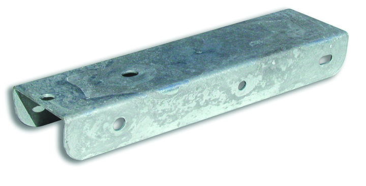 Fender Brackets Step