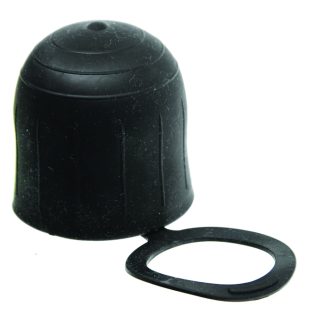 Ball Cover - 2" Tethered