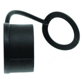 7-Pin Plug Cover - Tethered