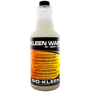 Bio-Kleen Kleen Wash, 32oz