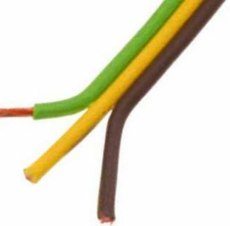 14/3 Flat Wire X 100