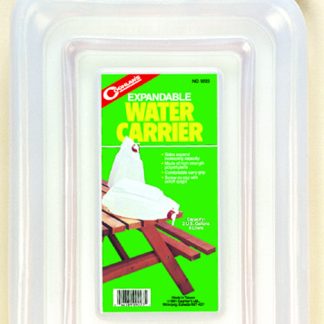 Water Carrier