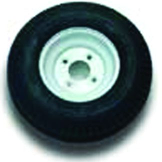 20.5x8-10 5h Tire/rim