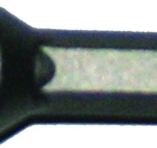Magnetic Power Nutsetter 1/4" X 1-3/4" Drive By Length Size 1/4 (not Carded)