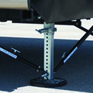 Sjs100s Jack Stabilizer