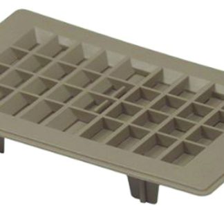 Plastic Floor Registers