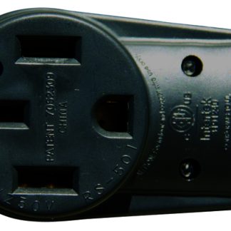 50 AMP Head Female